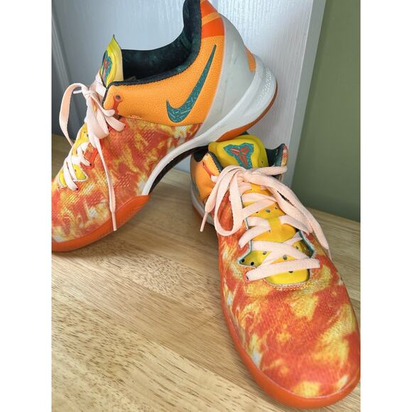 Nike Kobe 8+ All Star - Extraterrestrial. 587553-800 Deadstock black mamba SZ 12 main image 4